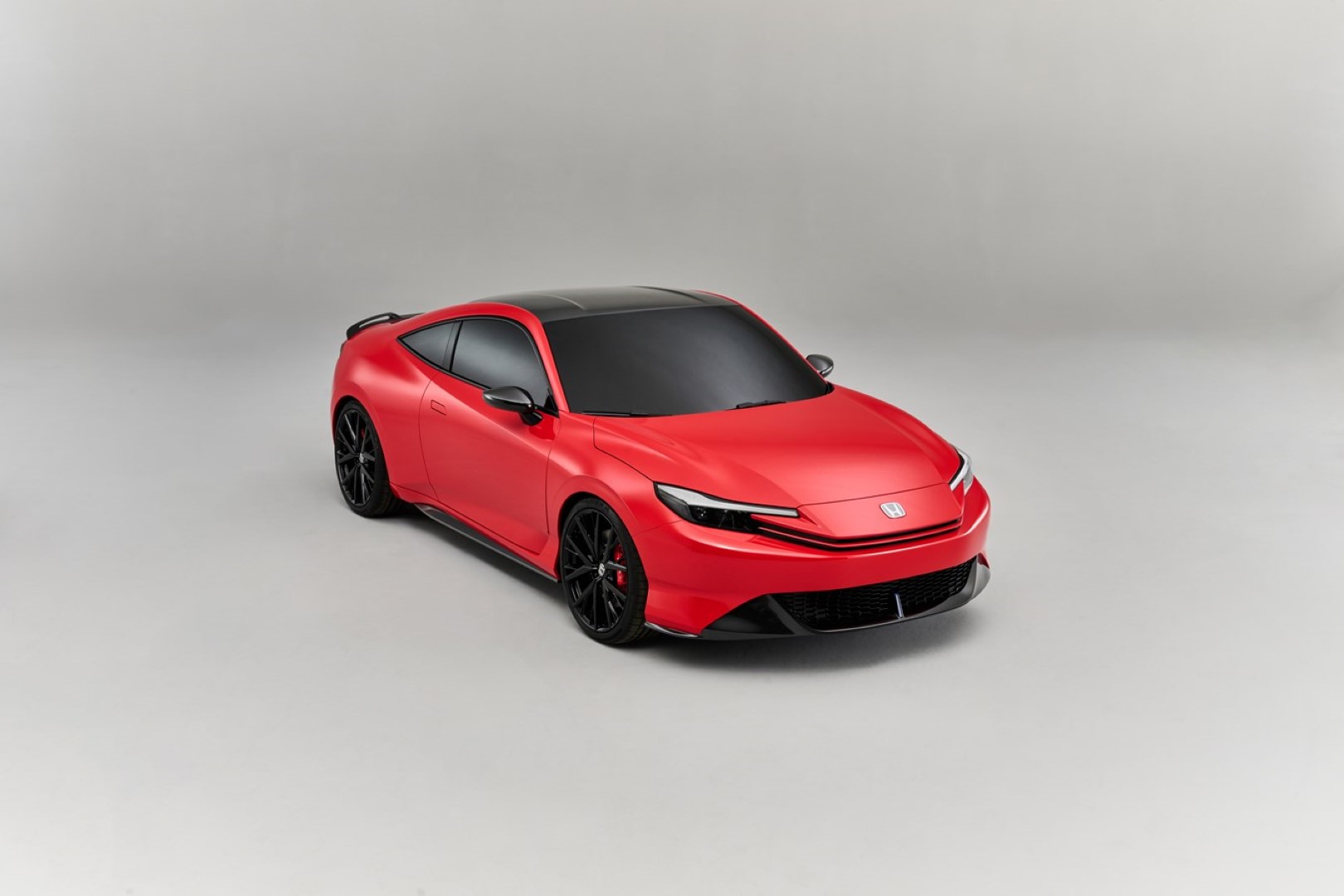 Honda: Γιορτάζει 25 υβριδικά χρόνια με το Prelude Concept