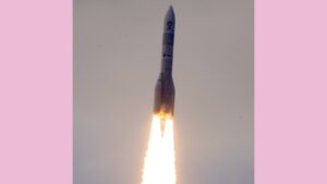 Ευρωπαϊκός Οργανισμός Διαστήματος: Μέγαλη επιστροφή στο διάστημα με τον νέο πύραυλο Ariane 6