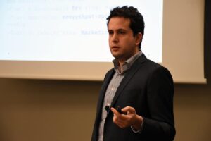 Όμηρος Τσάπαλος: Προς όφελος πολιτών και επιχειρήσεων ο 5ος τραπεζικός πυλώνας