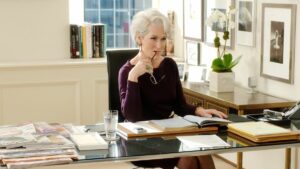 Devil Wears Prada: Έρχεται το σίκουελ