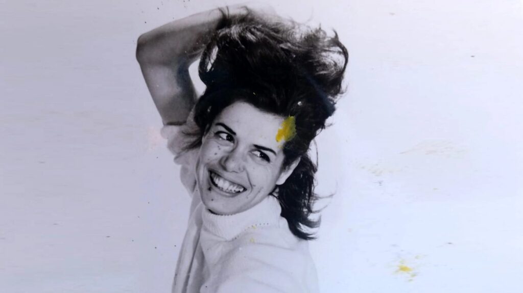 «Έφυγε» η δημοσιογράφος Αθανασία Συγγελάκη