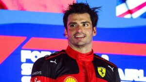 Formula 1: Ο Κάρλος Σάινθ οδεύει προς τη Mercedes!