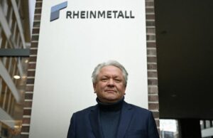 Αποκάλυψη ΗΠΑ: Οι Ρώσοι σχεδίαζαν τη δολοφονία του CEO της γερμανικής Rheinmetall