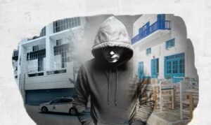 Οργισμένη η Εισαγγελέας του Αρείου Πάγου με τα όσα συμβαίνουν στην Μύκονο και τα νησιά