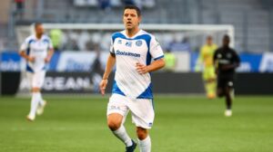 Φύσσας για Φίγκο: Τον έχει τσούξει το Euro 2004