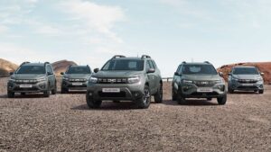 Dacia: Μείωση κόστους παραγωγής – βελτίωση ποιότητας