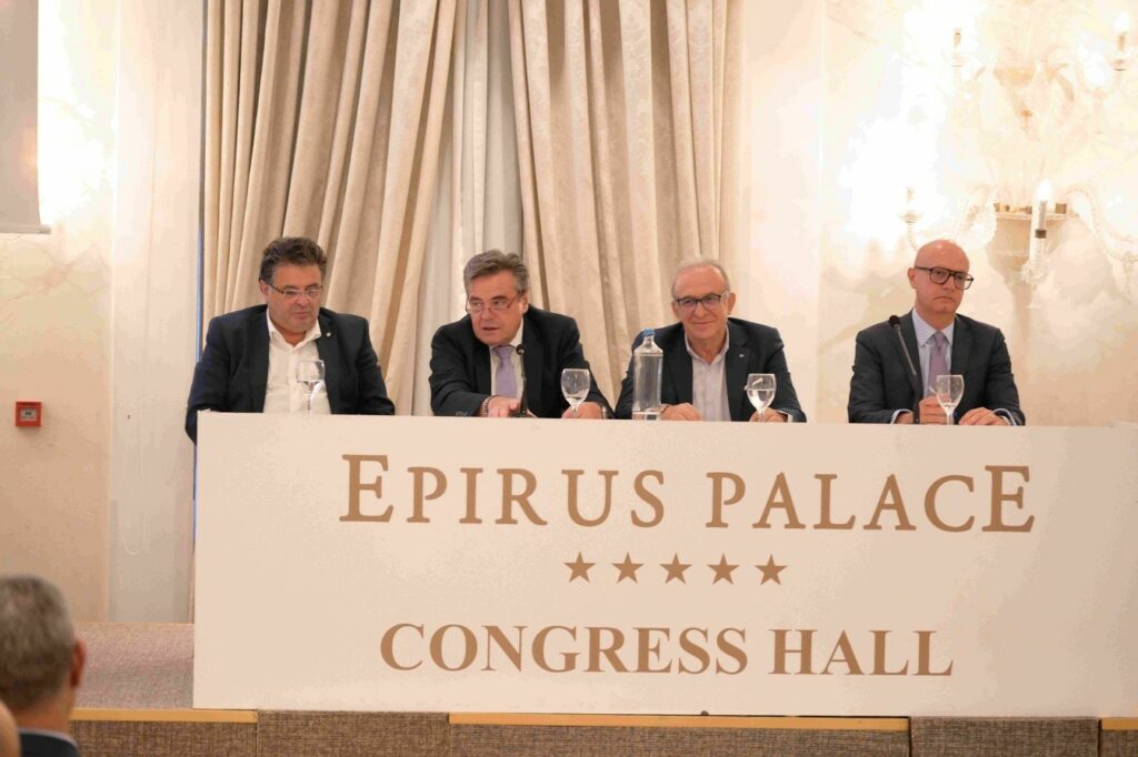 Συνεταιριστική Τράπεζα Ηπείρου: Αύξηση κερδών, μείωση των κόκκινων δανείων και ισχυρή ρευστότητα