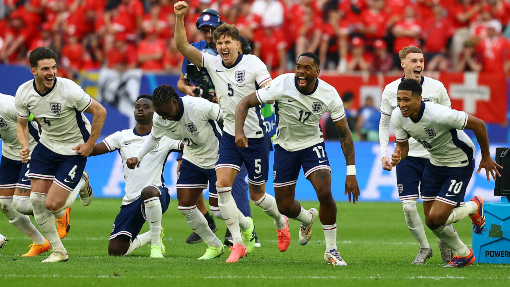 EURO 2024: Τρελό μπόνους από την ομοσπονδία της Αγγλίας για την κατ