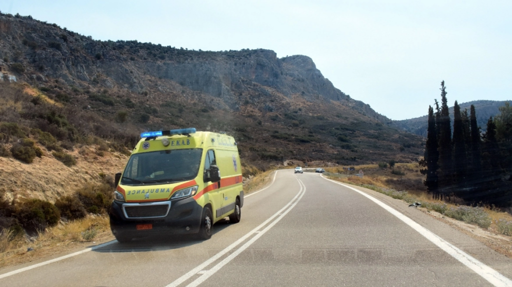Αλεξανδρούπολη: Θρήνος για την 15χρονη Πολυξένη που σκοτώθηκε σε τροχαίο - Πώς συνέβη η τραγωδία