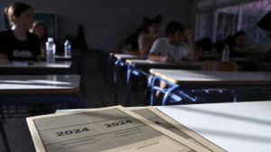Πανελλαδικές Εξετάσεις 2024 - Τελευταίες ημέρες για την υποβολή μηχανογραφικού δελτίου
