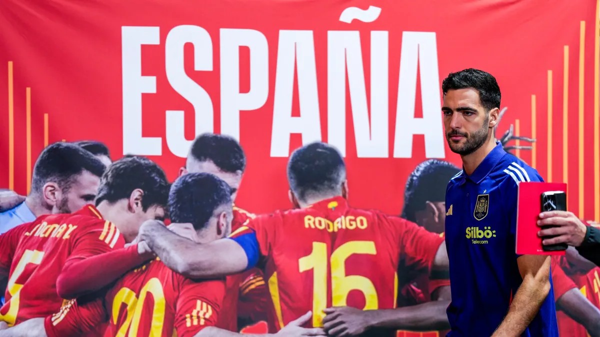 Πρωταθλήτρια Ευρώπης η Ισπανία, 2-1 την Αγγλία στον τελικό με ήρωα τον Ογιαρθάμπαλ