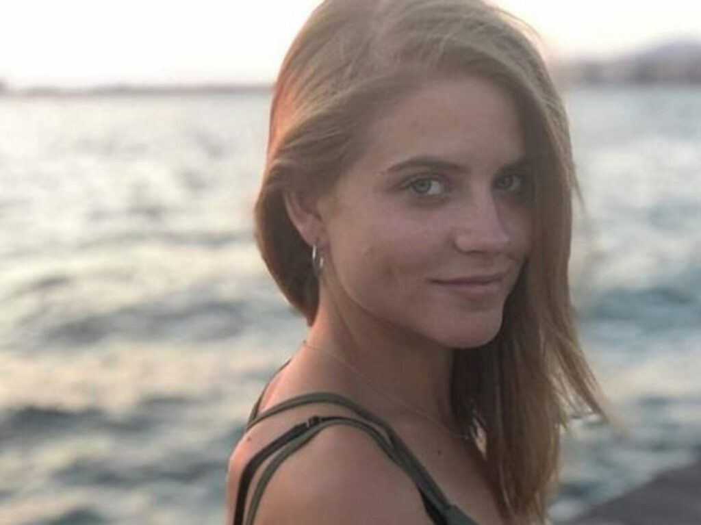 Δανάη Μιχαλάκη: Νιώθω ότι ξαναγεννήθηκα και εγώ με την κόρη μου