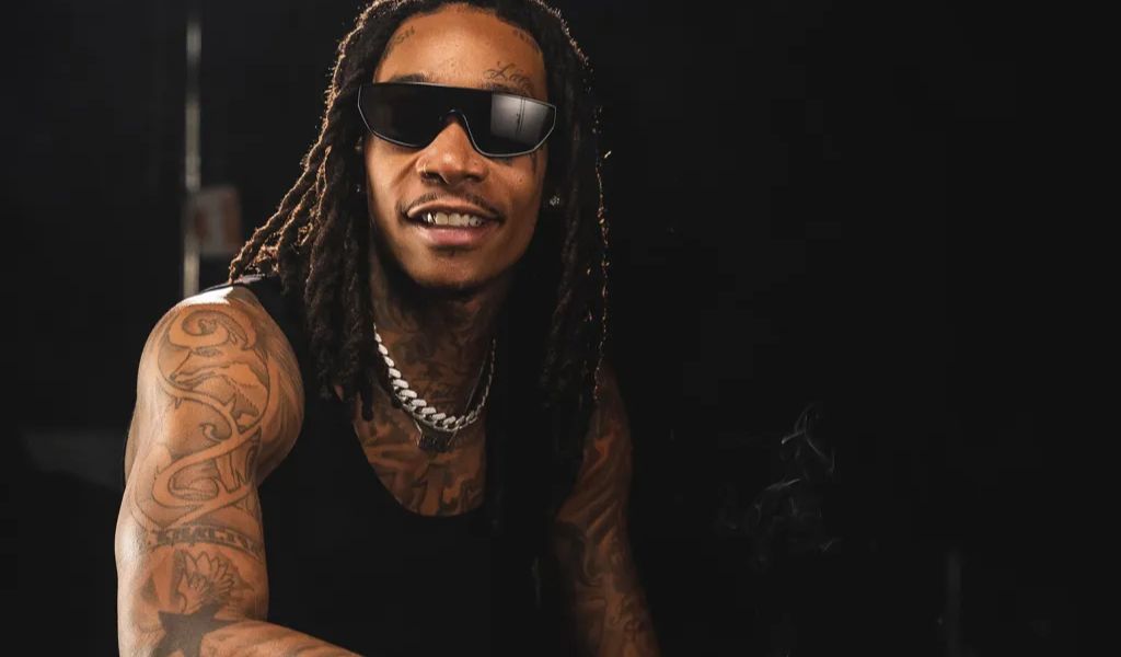 Wiz Khalifa: Κατηγορήθηκε για παράνομη κατοχή ναρκωτικών στη Ρουμανία