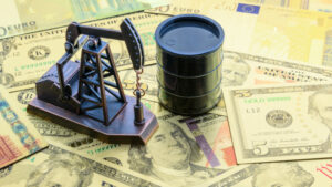 Πετρέλαιο: Oριακή πτώση, λίγο κάτω από τα 85 δολάρια