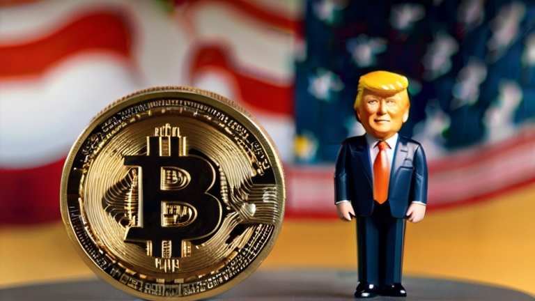 Νέο ράλι για το bitcoin μετά την απόπειρα δολοφονίας κατά του Τραμπ