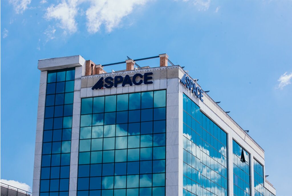 Space Hellas: Ανέλαβε την τεχνολογική αναβάθμιση του Ιονίου Πανεπιστημίου