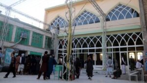 Ομάν: Αιματοκύλισμα κοντά σε τζαμί στην πρωτεύουσα- 4 νεκροί