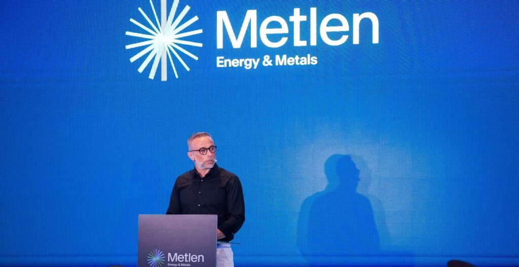 Metlen: Αλλαγή σελίδας, χωρίς αλλαγή DNA