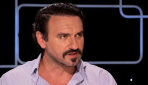 Μελέτης Ηλίας για τον πατέρα του: Mου είπε «κάνε κάτι που θα μπορώ να σε βοηθήσω με τις γνωριμίες μου»