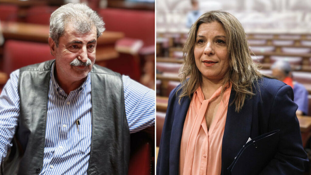 Αμετανόητος ο Πολάκης - Συρεγγέλα: Ο πολακισμός επίσημη έκφραση αθλιότητας του ΣΥΡΙΖΑ