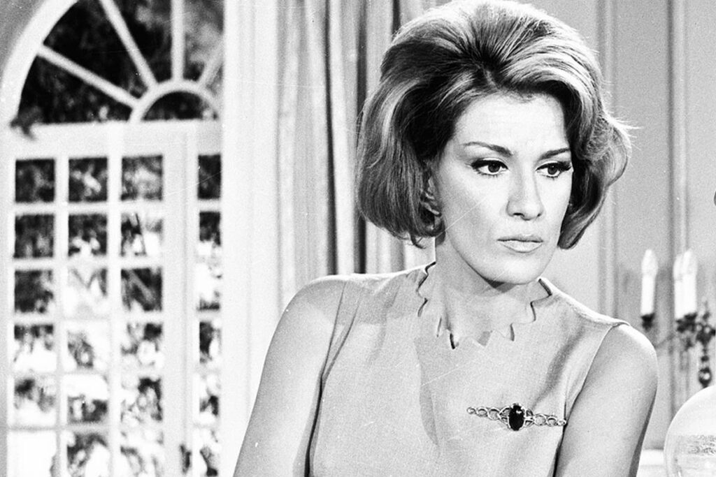 Finos Film: Η ανάρτηση για την επέτειο της γέννησης της Μαίρης Χρονοπούλου