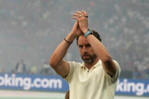 Παραιτήθηκε ο Γκάρεθ Σάουθγκεϊτ από την Εθνική Αγγλίας