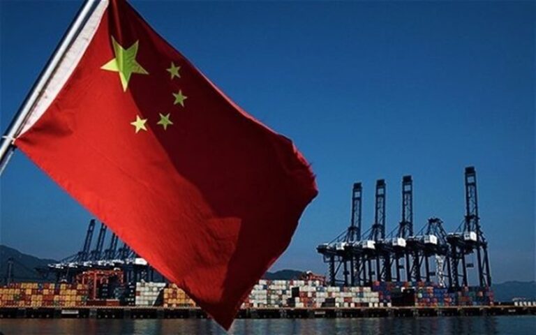Κίνα: Δυναμική ανάκαμψη της οικονομίας το α’ εξάμηνο