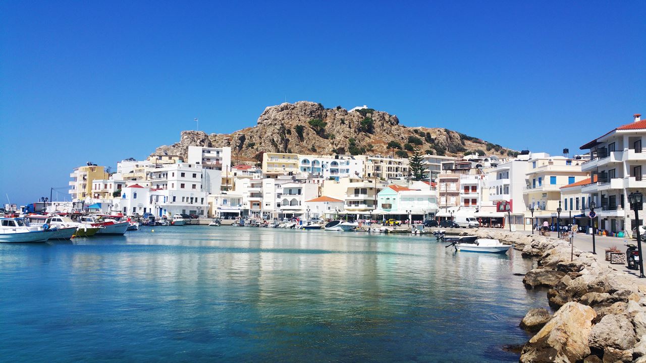 Κάρπαθος: Το ελληνικό νησί που είναι ο κορυφαίος αυθεντικός προορισμός