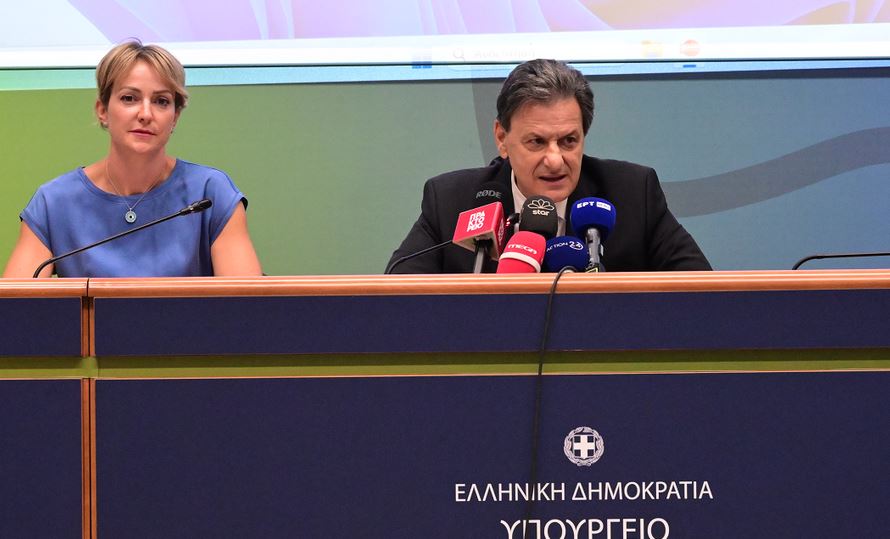 Τρία μέτρα στήριξης για το ρεύμα - Οριζόντια επιδότηση τον Αύγουστο