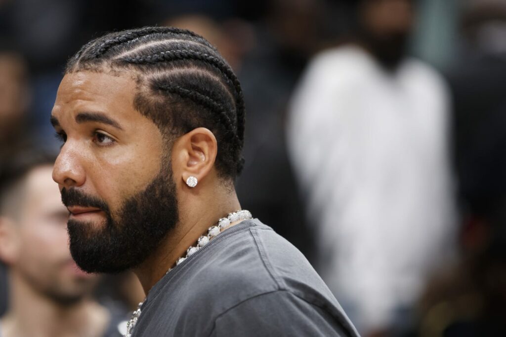 Drake: Πλημμύρισε η έπαυλή του στο Τορόντο από τις έντονες βροχοπτώσεις