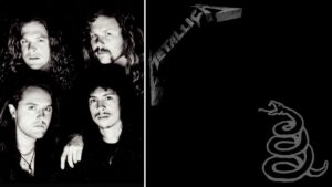 Metallica - Black Album: Σπάει τα ρεκόρ με 750 εβδομάδες στο Αμερικάνικο τσαρτ και 17 εκατομμύρια αντίτυπα