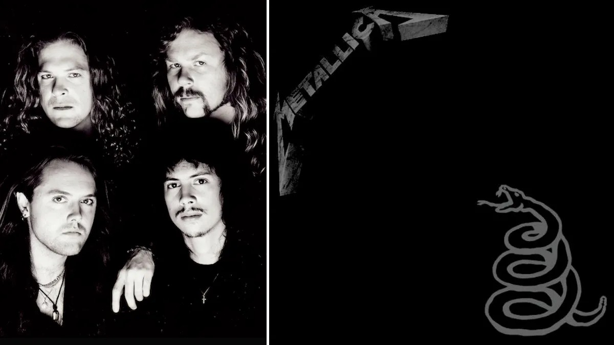 Metallica - Black Album: Σπάει τα ρεκόρ με 750 εβδομάδες στο Αμερικάνικο τσαρτ και 17 εκατομμύρια αντίτυπα