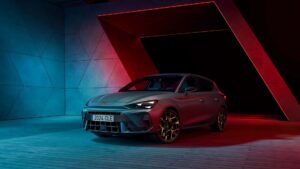Cupra: Το νέο Leon με υβριδικό κινητήρα και 272 ίππους
