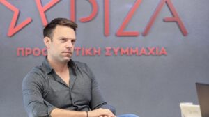 ΣΥΡΙΖΑ: Αυτή τη φορά ο κ. Δραγασάκης δεν έθεσε θέμα ηγεσίας