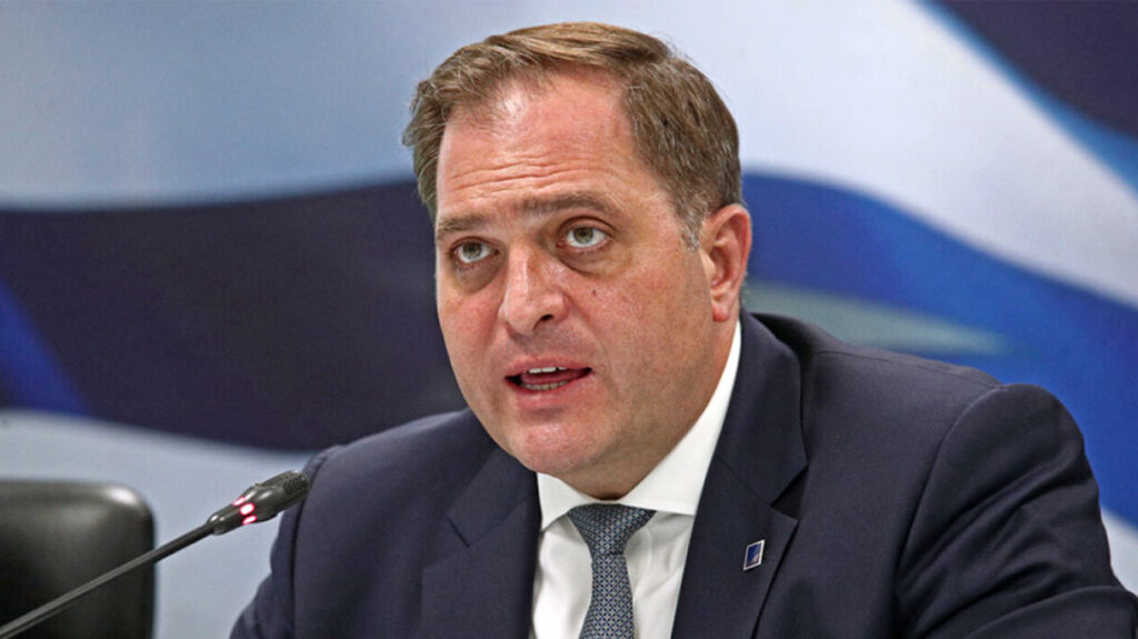 Σκέψεις και διεργασίες παράτασης κατά 1 χρόνο της θητείας του Διοικητή της ΑΑΔΕ κ. Γ. Πιτσιλή, η οποία λήγει τον Ιανουάριο του 2025 - Παρά την πληθώρα μνηστήρων η κυβέρνηση δεν έχει καταλήξει σε πρόσωπο!