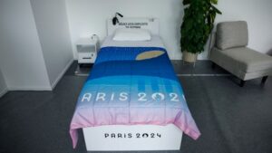 Ολυμπιακοί Αγώνες - Παρίσι 2024: Οι πρώτες αποστολές έφτασαν στο Ολυμπιακό Χωριό