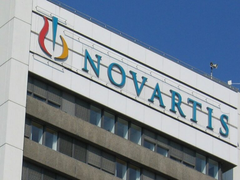 Novartis: Αυξάνει τις προβλέψεις για τα κέρδη του 2024 λόγω της ζήτησης για νέα φάρμακα blockbuster