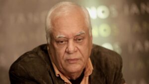 Καρτερός κατά Κασσελάκη: Θα πνιγεί στις ίδιες του τις αντιφάσεις