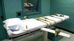 ΗΠΑ: Καταδικασμένος σε θάνατο εκτελέστηκε στην Αλαμπάμα