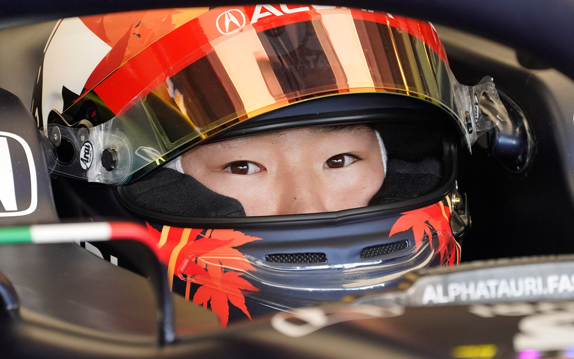 F1 – Γιούκι Τσουνόντα: «Είμαι έτοιμος να αντιμετωπίσω τον Φερστάπεν»