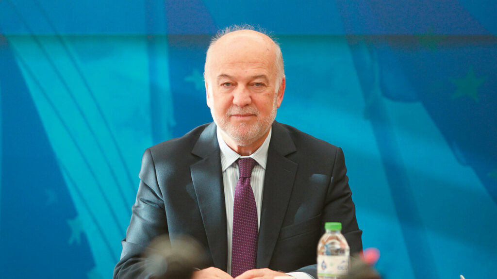 Φλωρίδης για Novartis: Οι προστατευόμενοι μάρτυρες «καθοδηγήθηκαν»