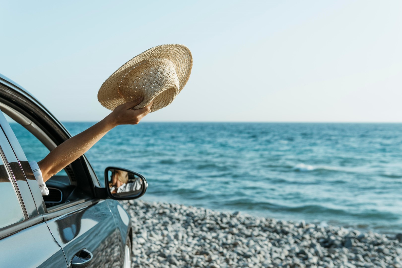 7 tips για καλοκαιρινές διακοπές με αυτοκίνητο