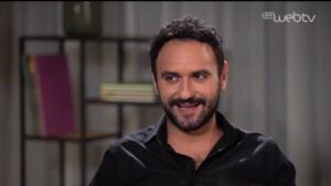 Μελέτης Ηλίας: Έχω δοκιμάσει ναρκωτικά βλακωδώς - Θα μπορούσα να είμαι στα θυμαράκια