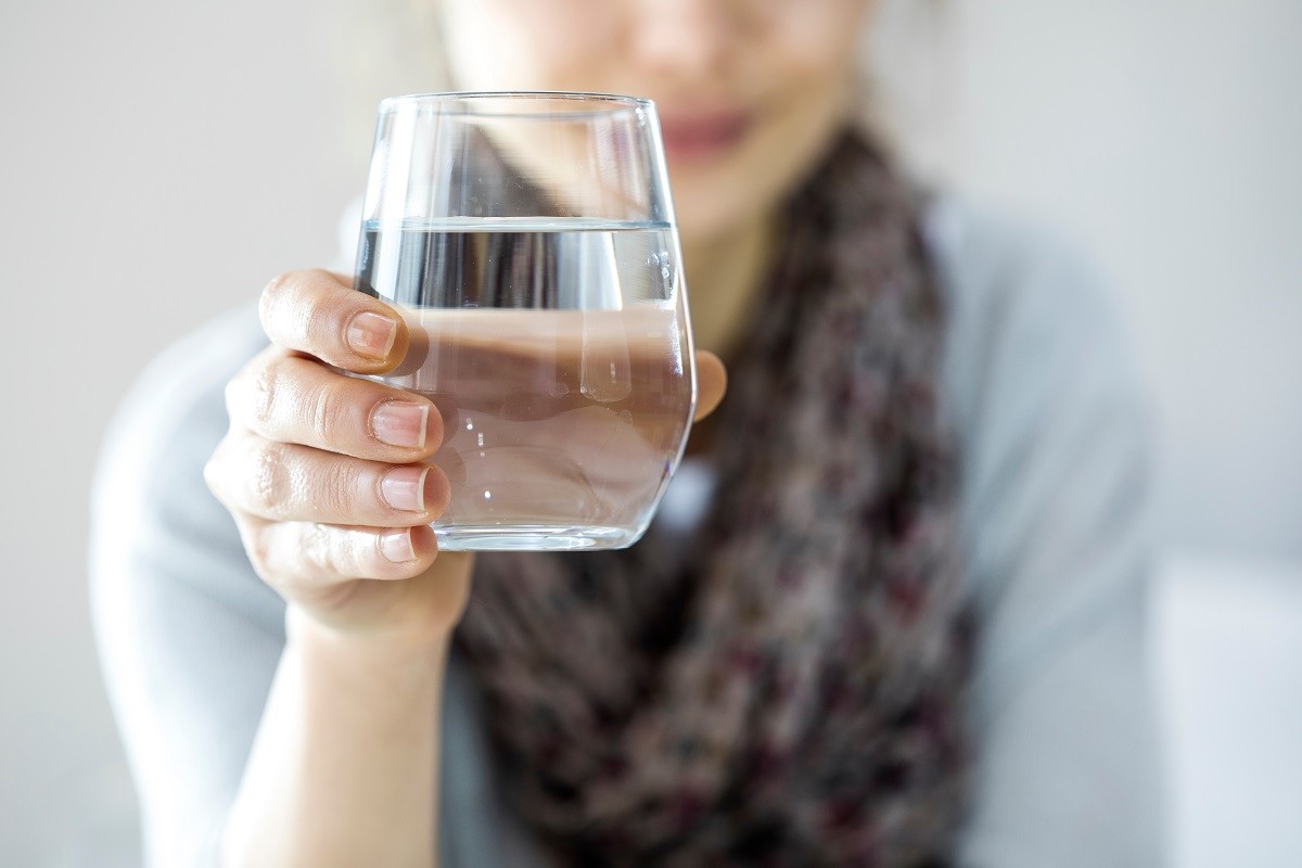Λουτράκι: Ακατάλληλο το νερό για κατανάλωση από 20 Ιουλίου