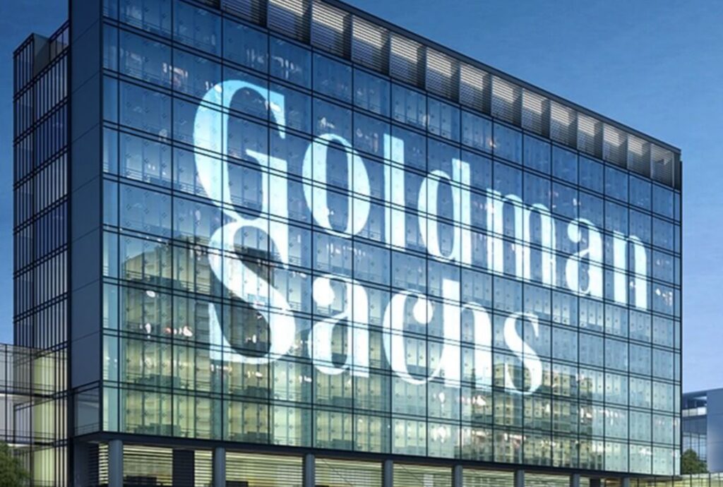 Goldman Sachs: Απολυμένος manager διεκδικεί αποζημίωση £3,8 εκατ. για διακρίσεις λόγω φύλου