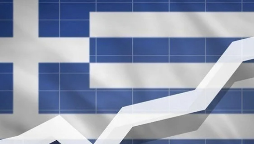 ΕΛΣΤΑΤ: Αύξηση 4,6% σημείωσε ο γενικός δείκτης κύκλου εργασιών στη βιομηχανία τον Μάιο