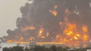 Μέση Ανατολή: Γιατί το Ισραήλ απάντησε στους Χούθι με βομβαρδισμό στην Υεμένη