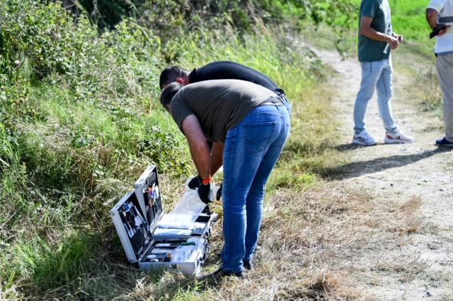 Ένα ζευγάρι, ένας 41χρονος άνδρας και μία 34χρονη γυναίκα, σκότωσαν τον 64χρονο στον Άγιο Πέτρο Αρκαδίας.