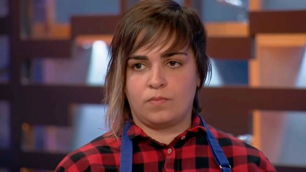 Ντέμη Γεωργίου: Πέθανε η πρώην παίκτρια του Master Chef