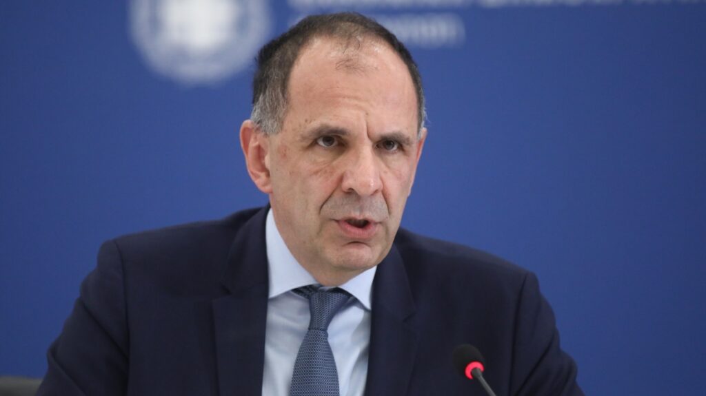 Γεραπετρίτης: Θα υπάρξει κινητικότητα για το Κυπριακό